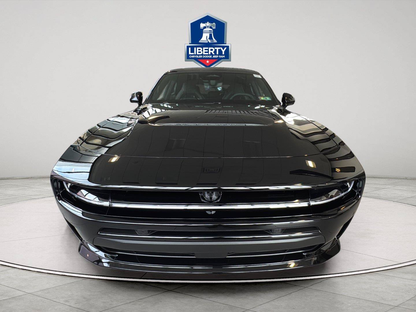 New 2026 Dodge Charger Scat Pack AWD/4WD image 2