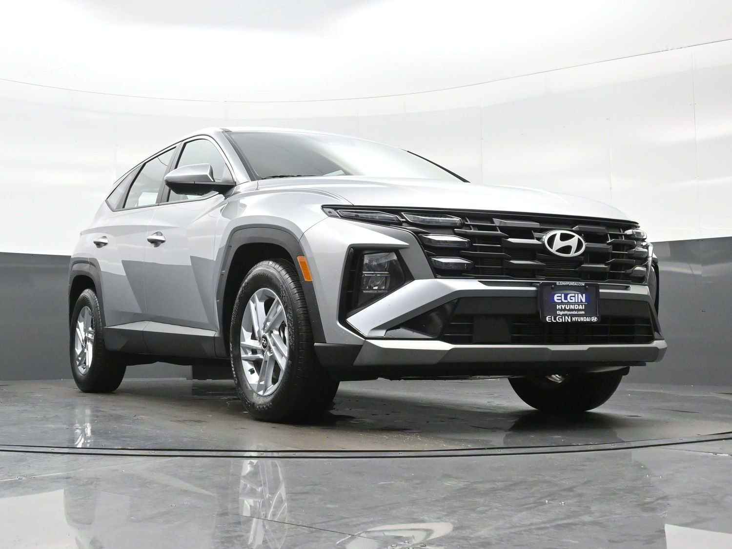 Used 2026 Hyundai Tucson SE FWD image 31