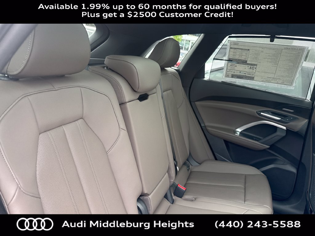 New 2026 Audi Q5 Premium Plus AWD/4WD image 31