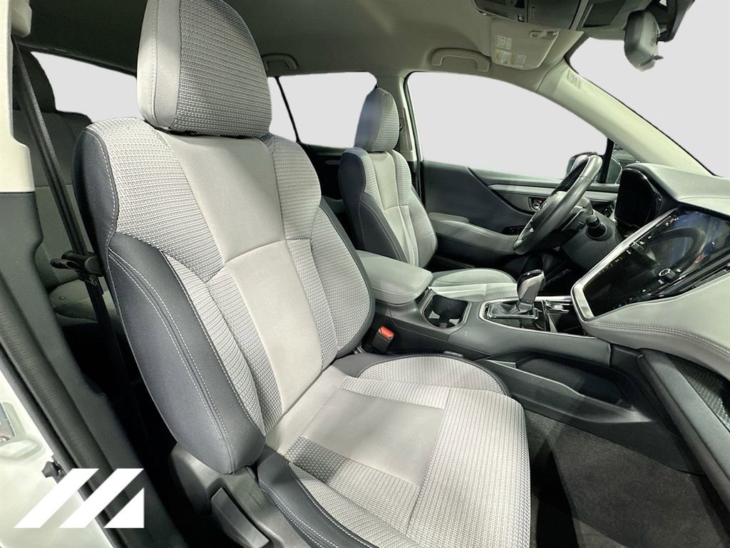 Certified 2024 Subaru Outback Premium image 29