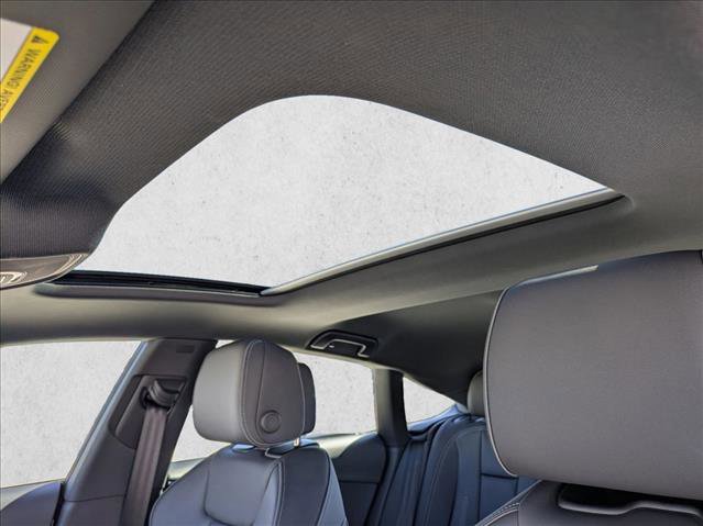 Used 2023 Audi A5 2.0T Premium Plus w/ Premium Plus image 15