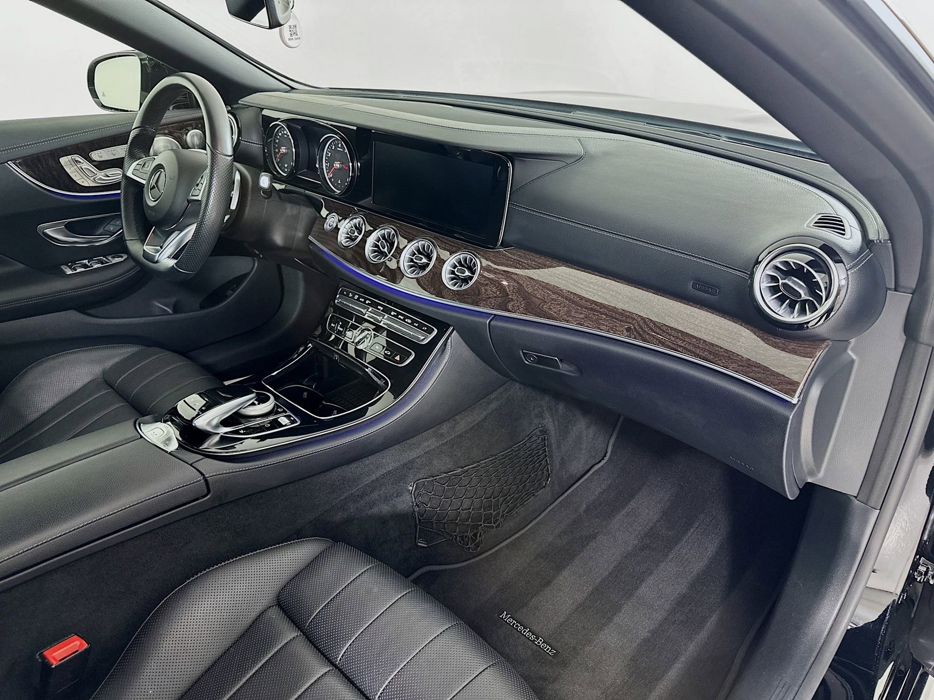 Certified 2018 Mercedes-Benz E 400 Cabriolet image 31