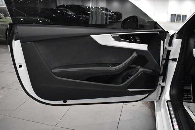 Used 2023 Audi A5 2.0T Premium Plus w/ Premium Plus image 30