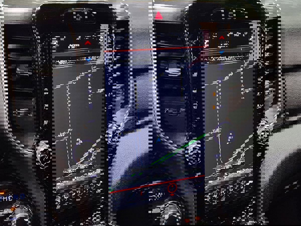 Used 2021 RAM 1500 Lone Star image 37