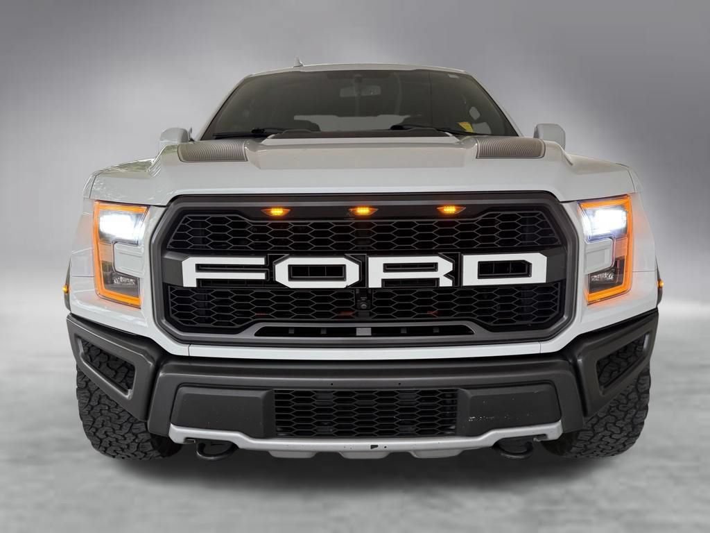 Used 2019 Ford F150 Raptor w/ Equipment Group 802A Luxury AWD/4WD image 13