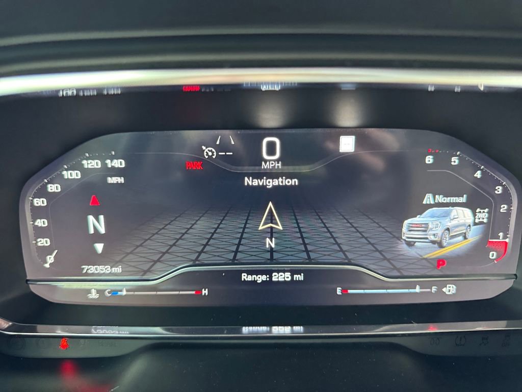 Used 2022 GMC Yukon SLT image 17