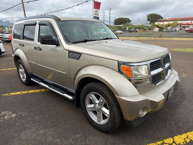 Used 2010 Dodge Nitro SE w/ Popular Equipment Group RWD image 7