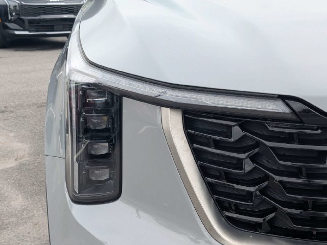 Used 2026 Kia Sorento S w/ S Panoramic Sunroof Package FWD image 9