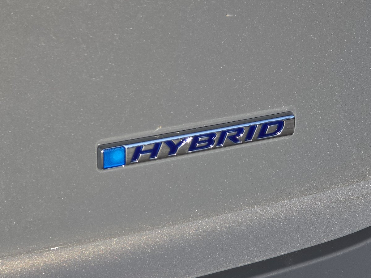 New 2026 Honda Accord EX-L image 13