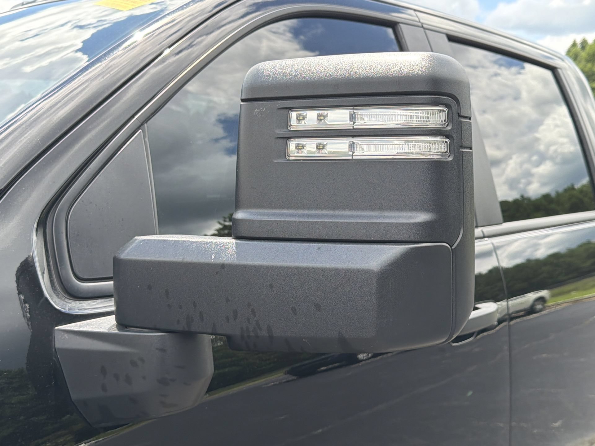 Used 2025 Chevrolet Silverado 2500 Custom w/ Custom Value Package RWD image 20
