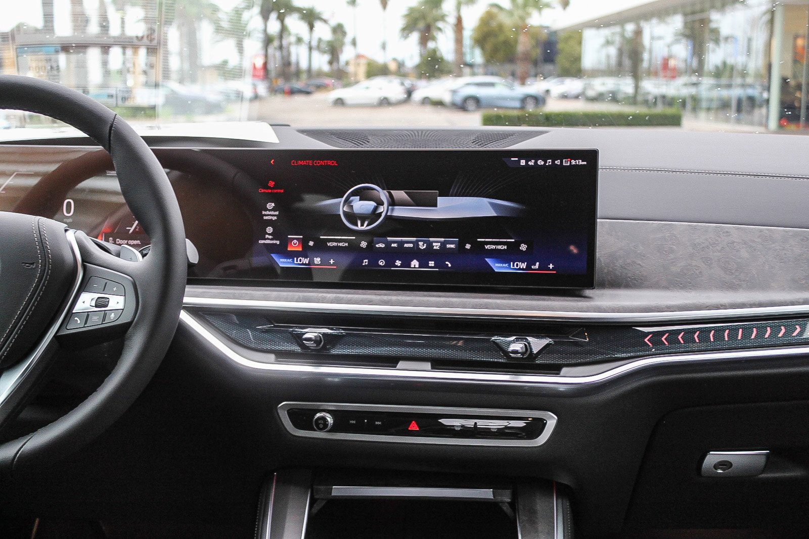 New 2026 BMW X5 xDrive40i w/ Premium Package image 13