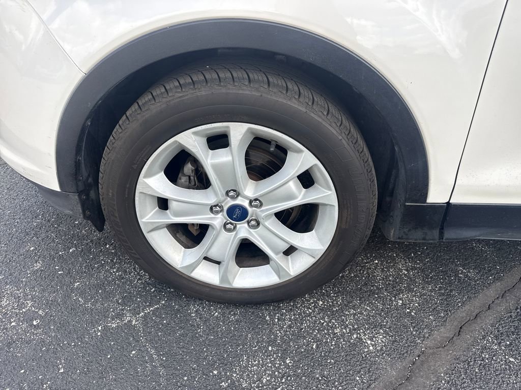Used 2014 Ford Escape Titanium FWD image 20