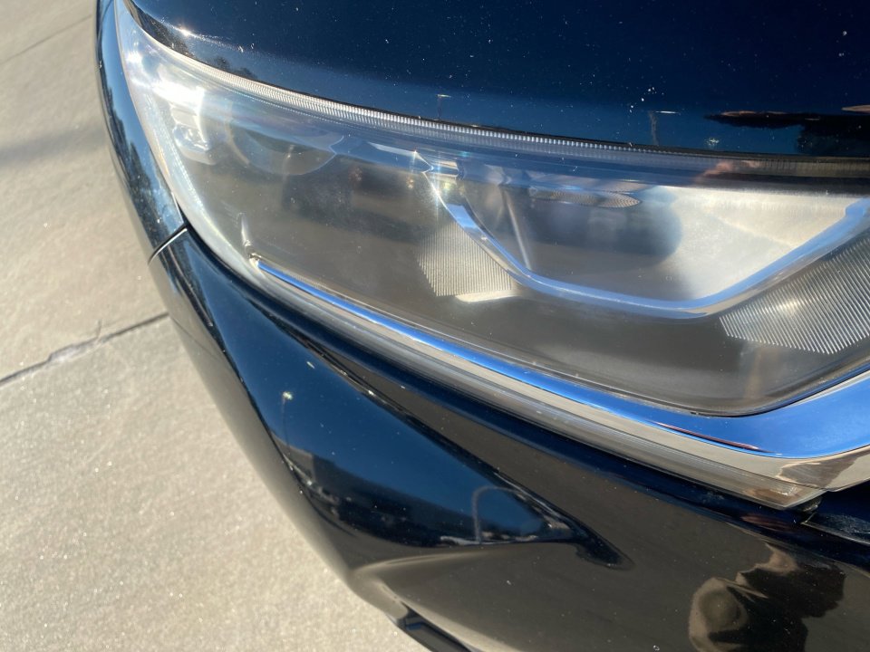Used 2018 Honda CR-V EX-L image 27