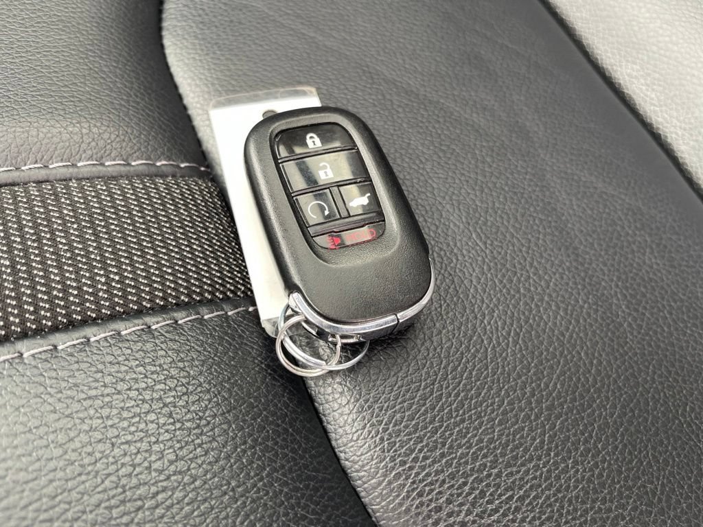 Certified 2024 Honda Pilot Touring image 26
