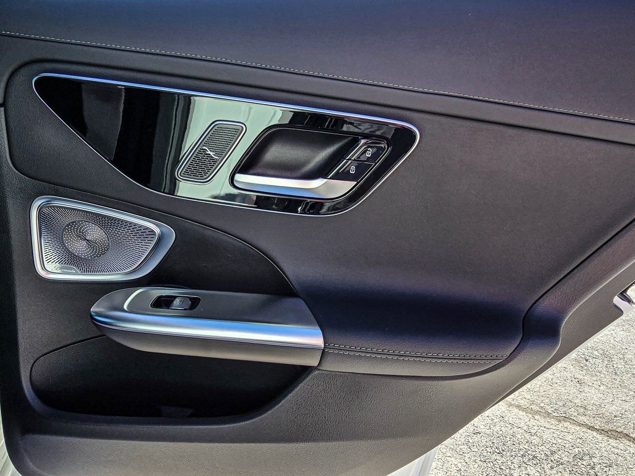 New 2026 Mercedes-Benz C 300 4MATIC Sedan image 32