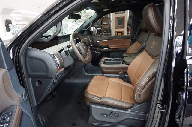 New 2026 Ford Expedition Max King Ranch AWD/4WD image 18