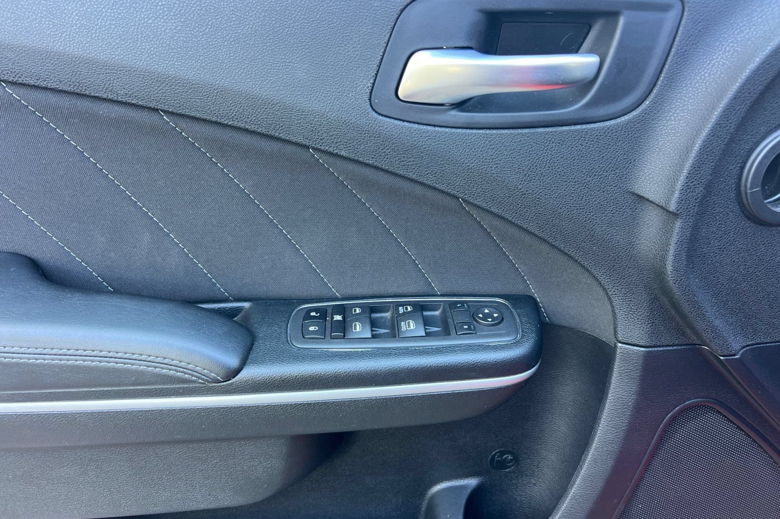Used 2023 Dodge Charger Scat Pack RWD image 11