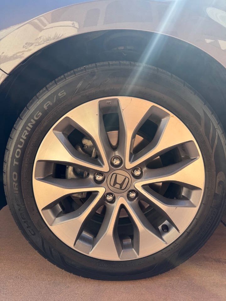 Used 2015 Honda Accord LX-S image 24