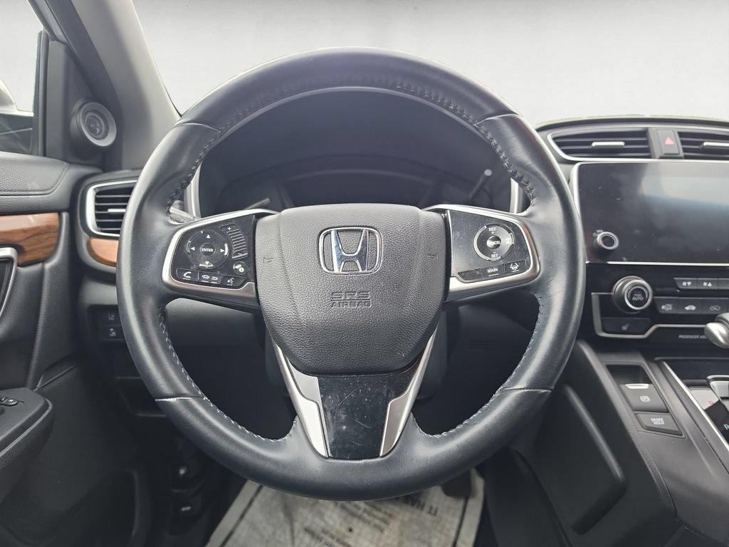 Used 2018 Honda CR-V Touring image 13