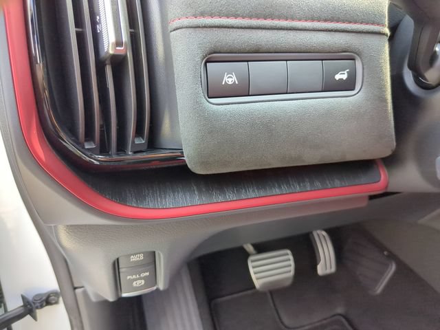 New 2026 Nissan Armada NISMO AWD/4WD image 17
