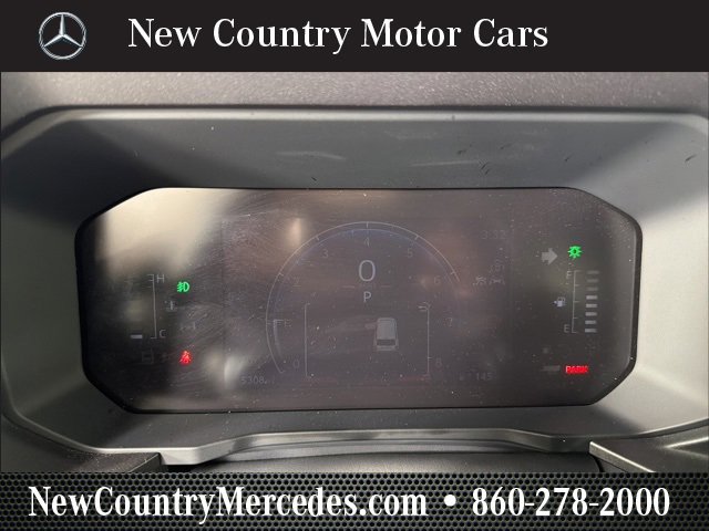 Used 2024 Toyota Land Cruiser 1958 image 28