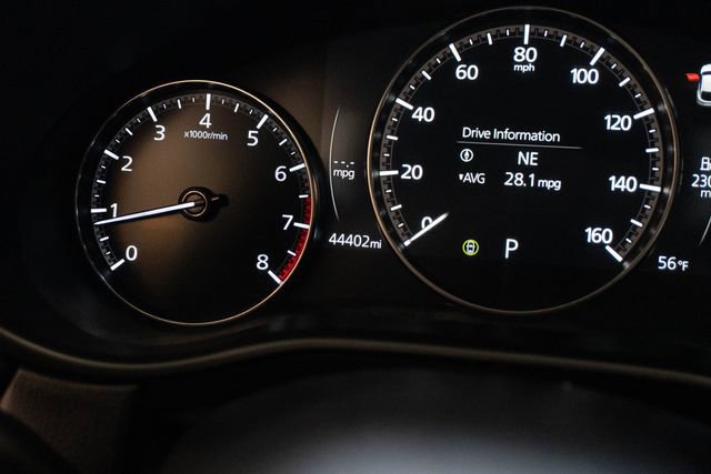 Used 2024 MAZDA CX-30 AWD 2.5 S w/ Preferred Package image 23