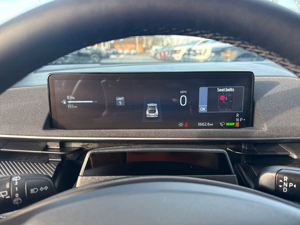 Used 2025 Ford Mustang Mach-E Select w/ Comfort Package Lite image 36