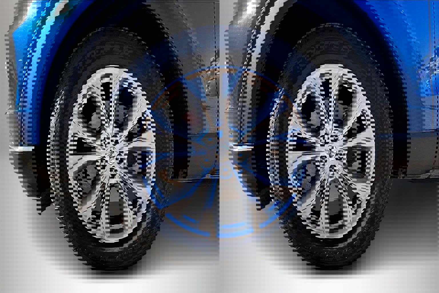 Used 2021 Ford Explorer Limited w/ Equipment Group 301A image 33