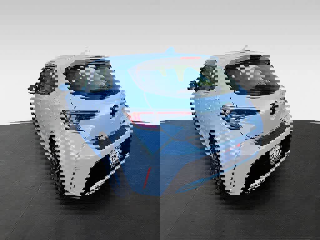 Used 2021 Toyota Corolla XSE image 4