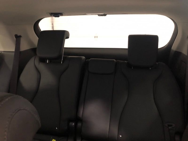 New 2026 Kia Carnival SX Prestige image 19