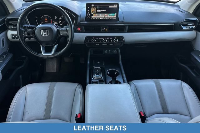 Certified 2025 Honda Pilot EX-L image 15