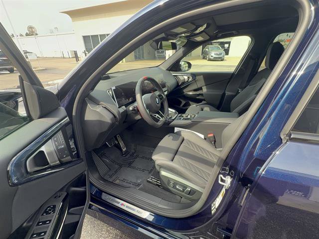 Certified 2026 BMW X3 M50 w/ Premium Package AWD/4WD image 11
