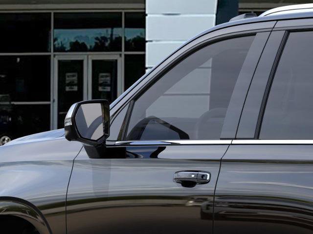 New 2026 Chevrolet Tahoe Premier image 12