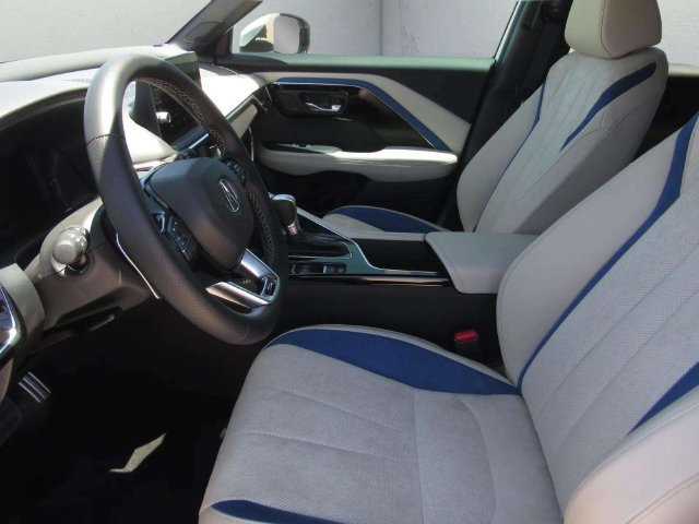 New 2026 Acura ADX A-Spec AWD/4WD image 17