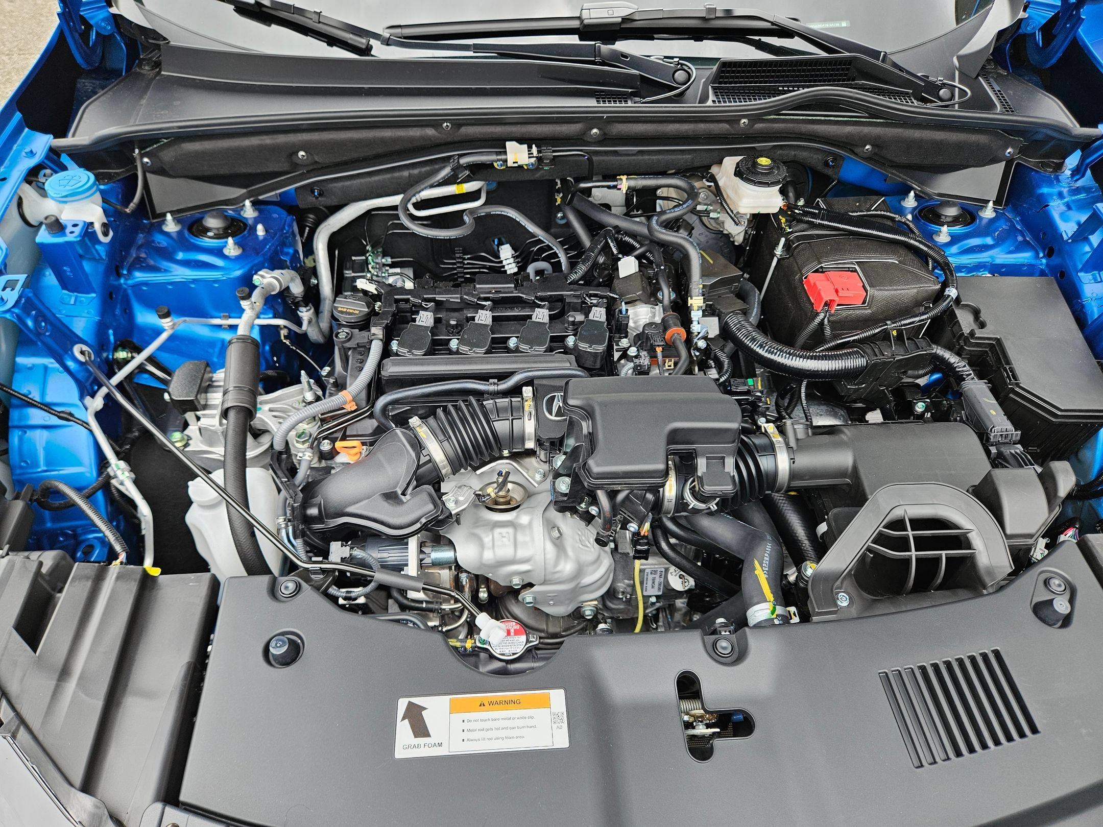 New 2026 Acura ADX A-Spec AWD/4WD image 26