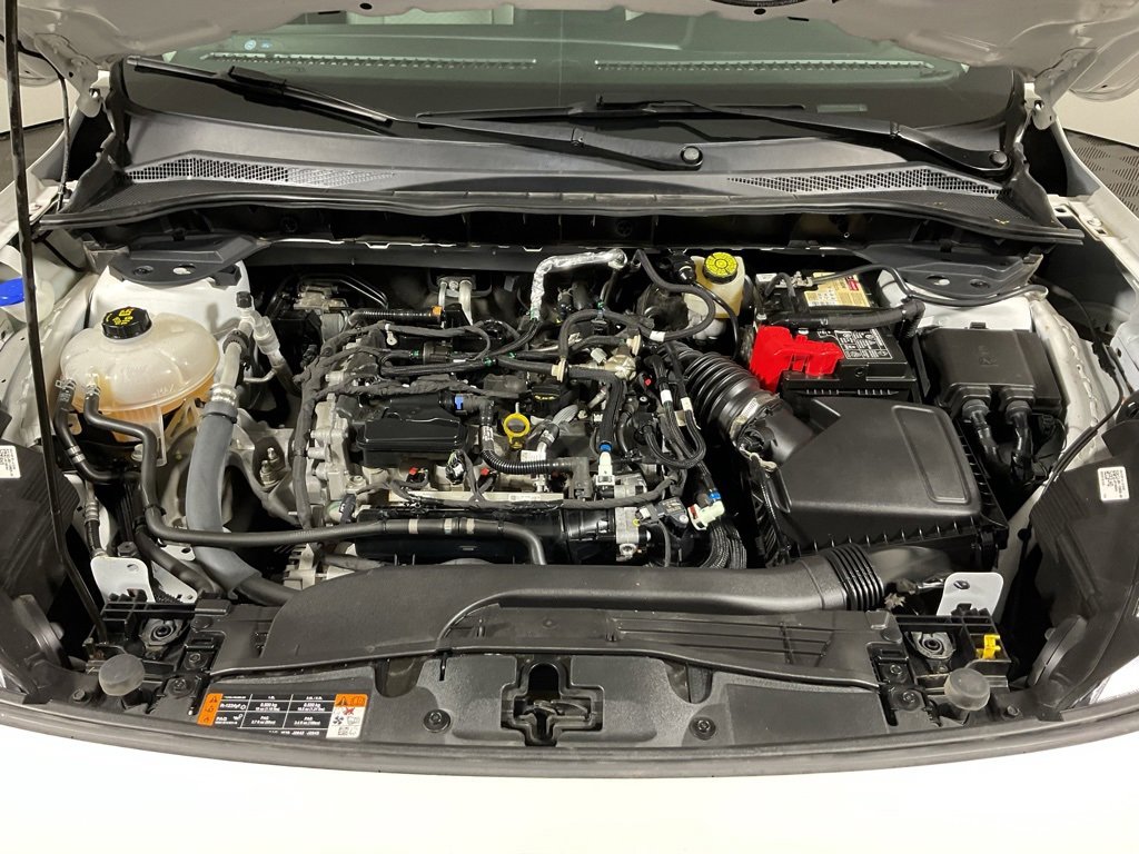 Used 2022 Ford Escape SE image 6