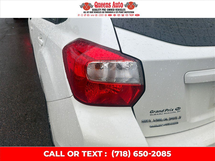 Used 2014 Subaru Impreza 2.0i AWD/4WD image 36