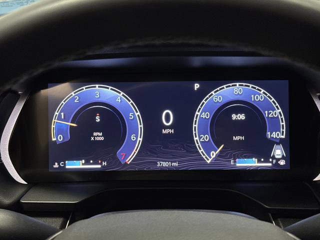 Used 2023 Jeep Grand Cherokee L Laredo image 14