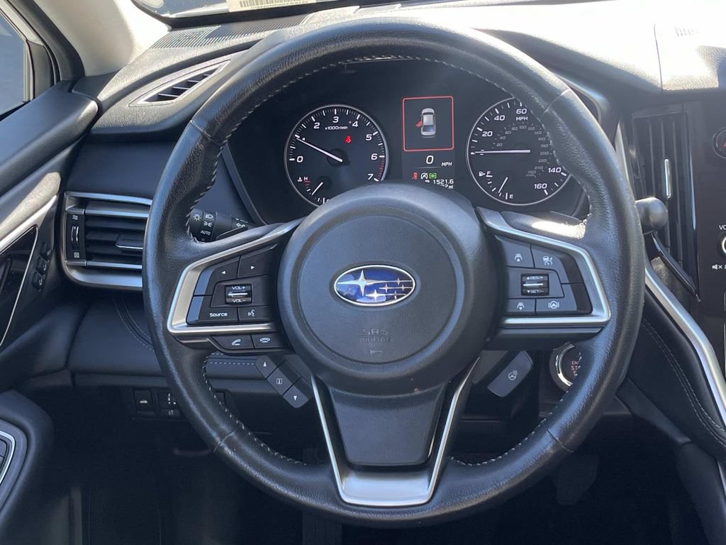 Used 2022 Subaru Legacy Limited AWD/4WD image 9