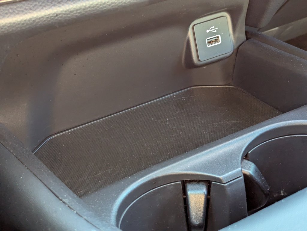 Used 2024 Honda HR-V Sport image 24