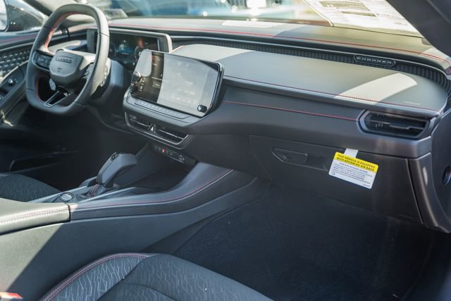 New 2026 Dodge Charger Scat Pack w/ Blacktop Package AWD/4WD image 30