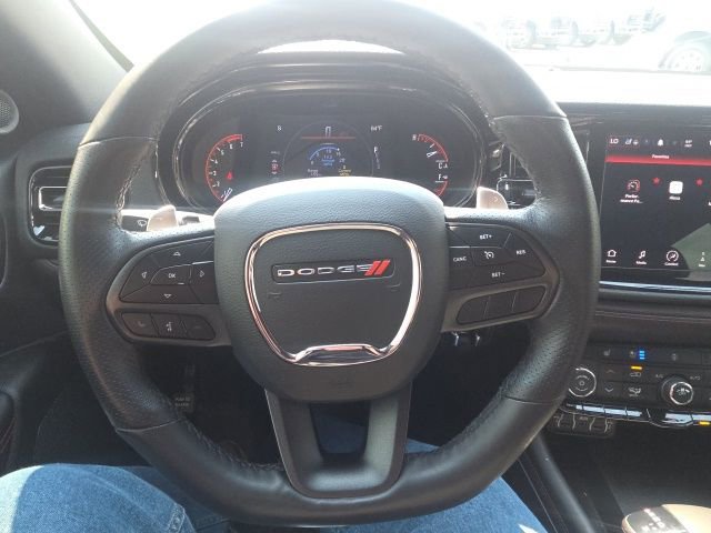 Used 2024 Dodge Durango R/T w/ Tow 'N Go Package image 41