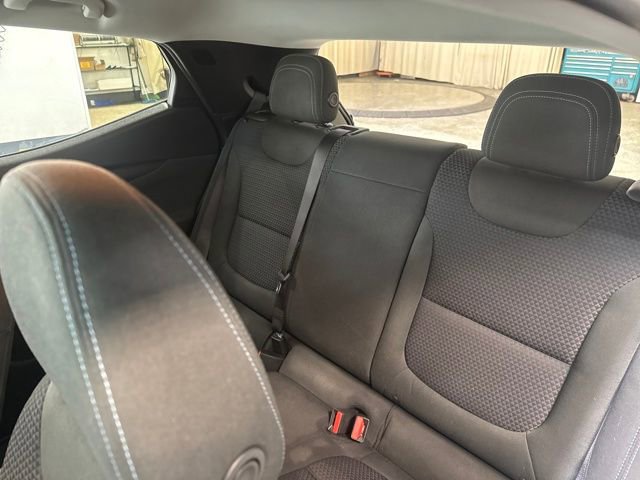 Used 2023 Chevrolet Bolt EUV LT image 24