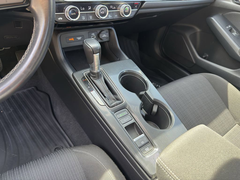 Used 2023 Honda Civic EX image 22