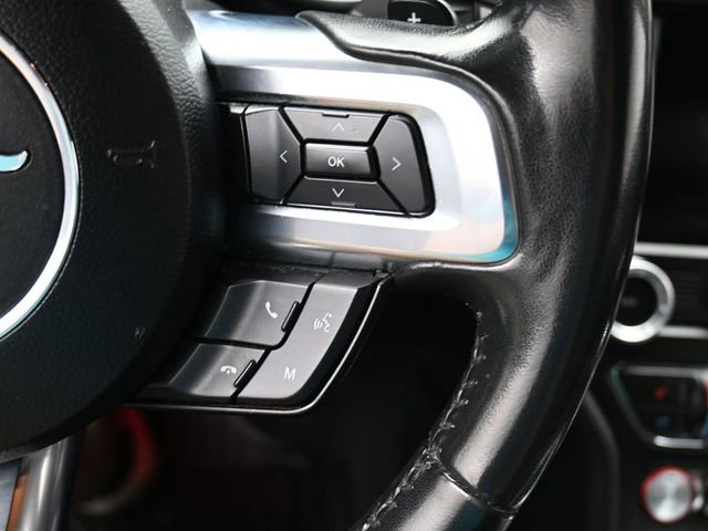 Used 2022 Ford Mustang GT Premium image 15