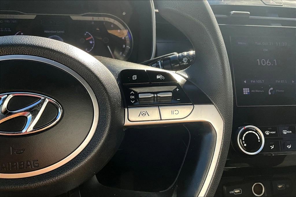 Used 2022 Hyundai Santa Cruz SEL image 15