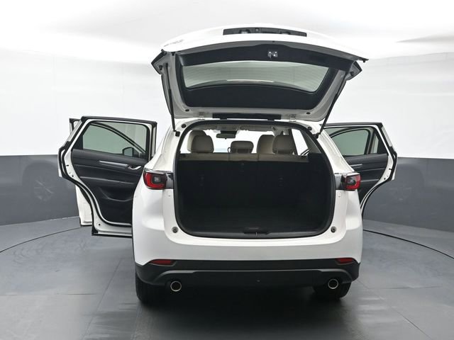Certified 2023 MAZDA CX-5 AWD 2.5 S w/ Select Package image 44