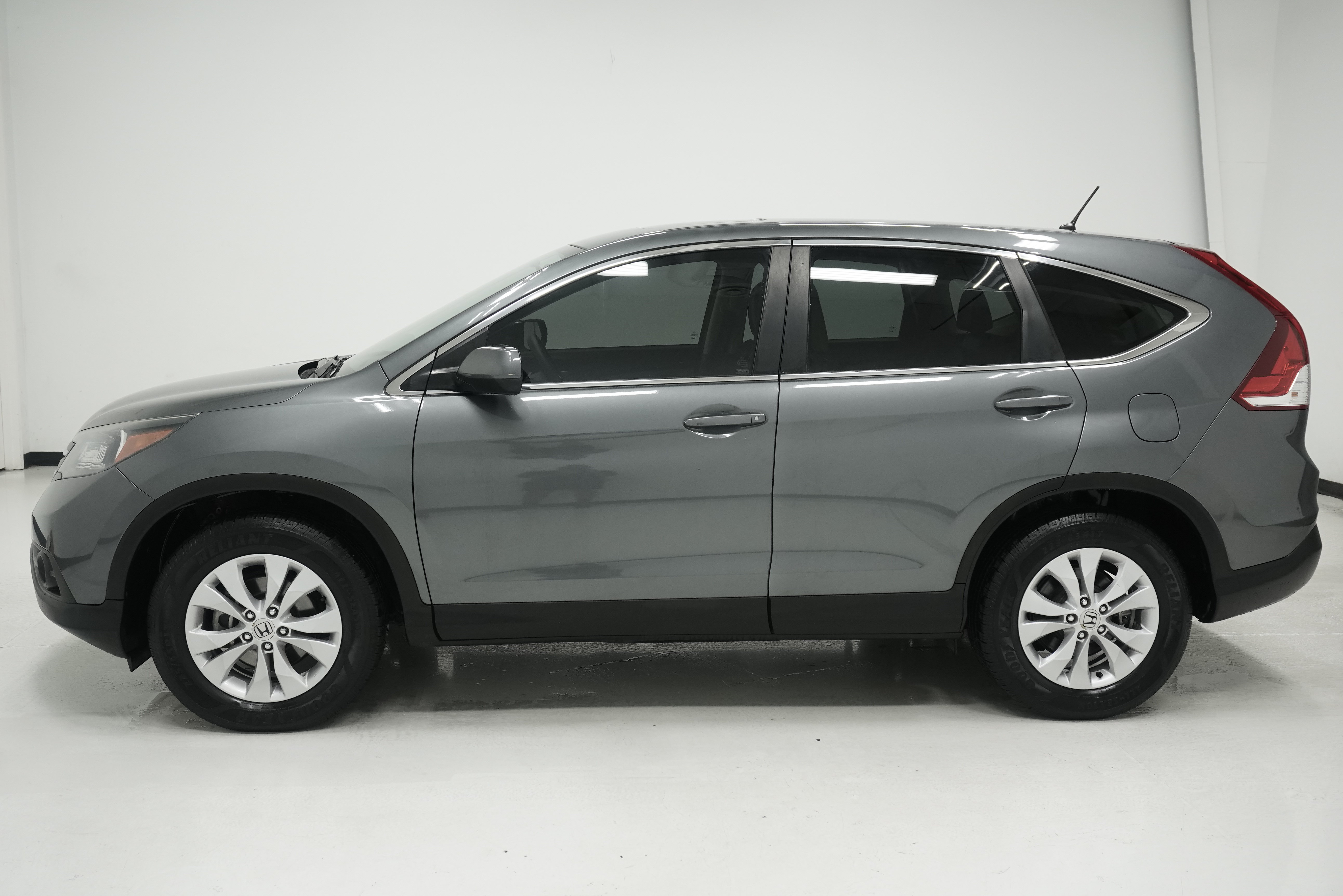 Used 2014 Honda CR-V EX image 7