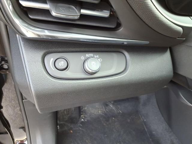 New 2026 Buick Envista Preferred w/ Convenience I Package image 28