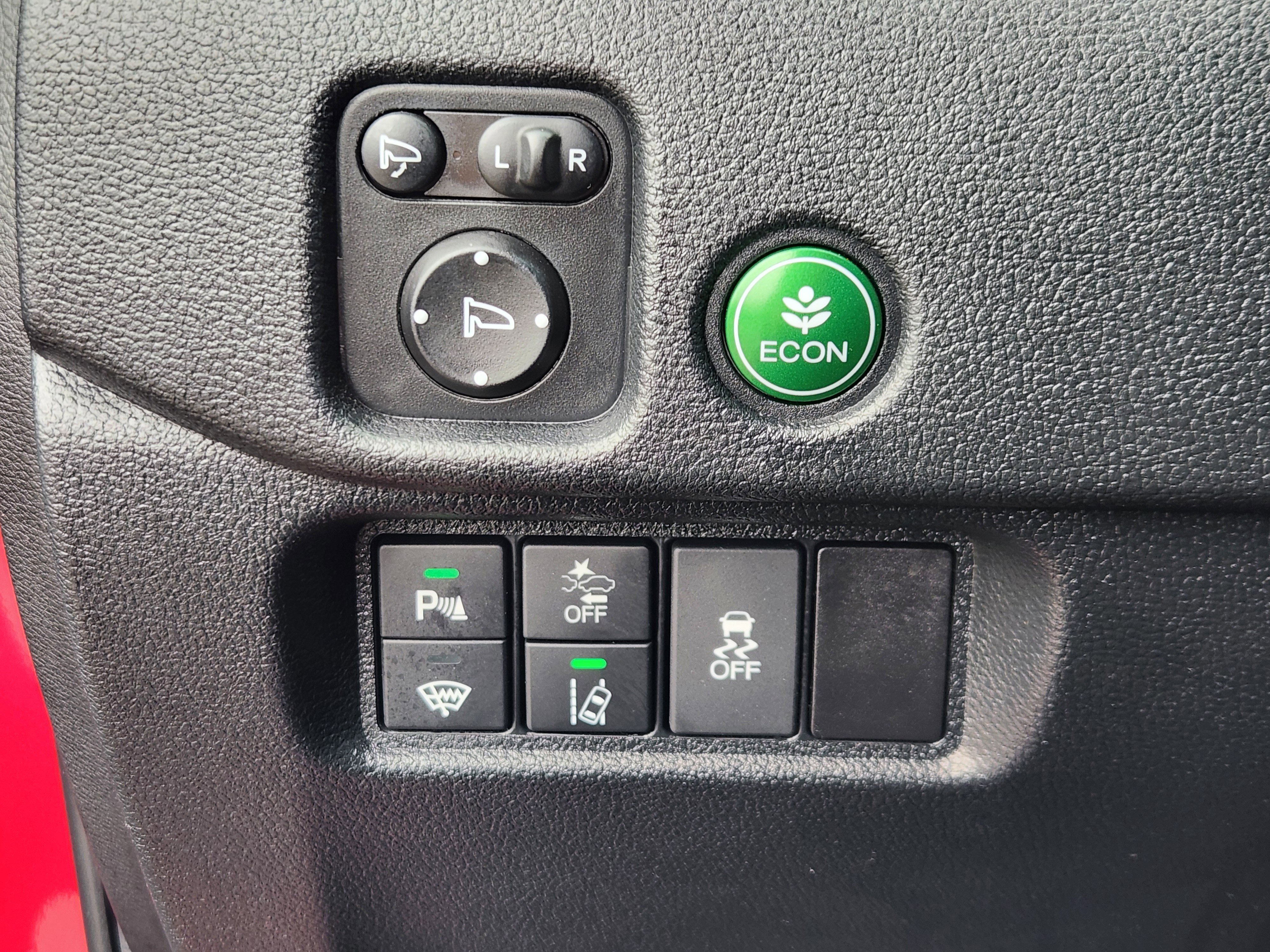 Certified 2023 Honda Passport TrailSport image 25